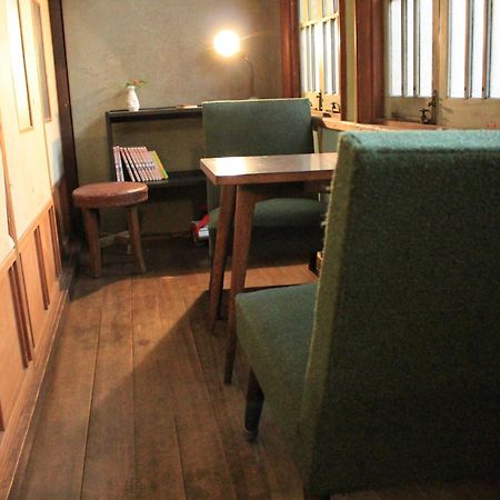 Onomichi Guest House Anago-No-Nedoko Стая снимка