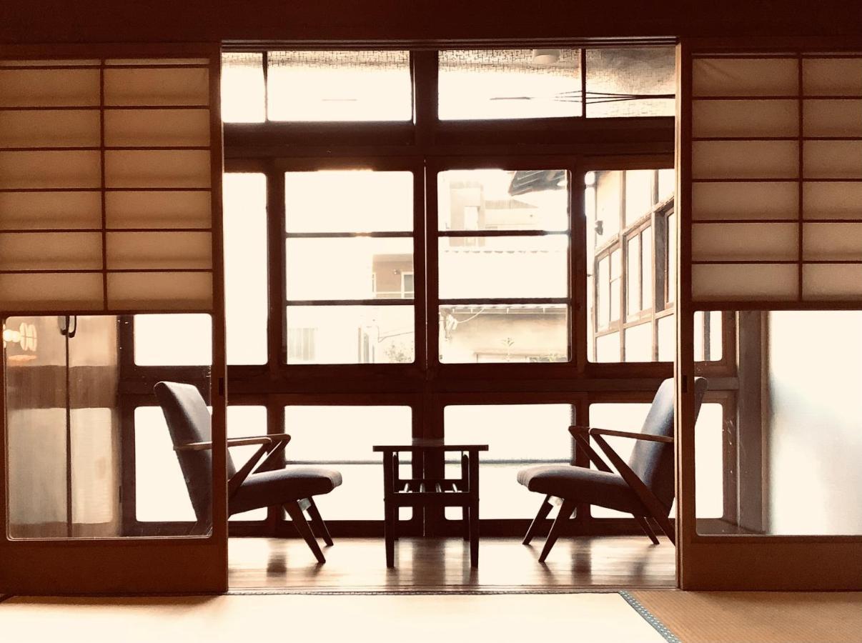 Onomichi Guest House Anago-No-Nedoko Екстериор снимка