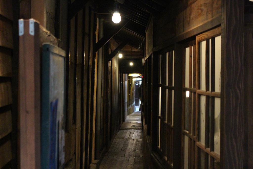 Onomichi Guest House Anago-No-Nedoko Екстериор снимка