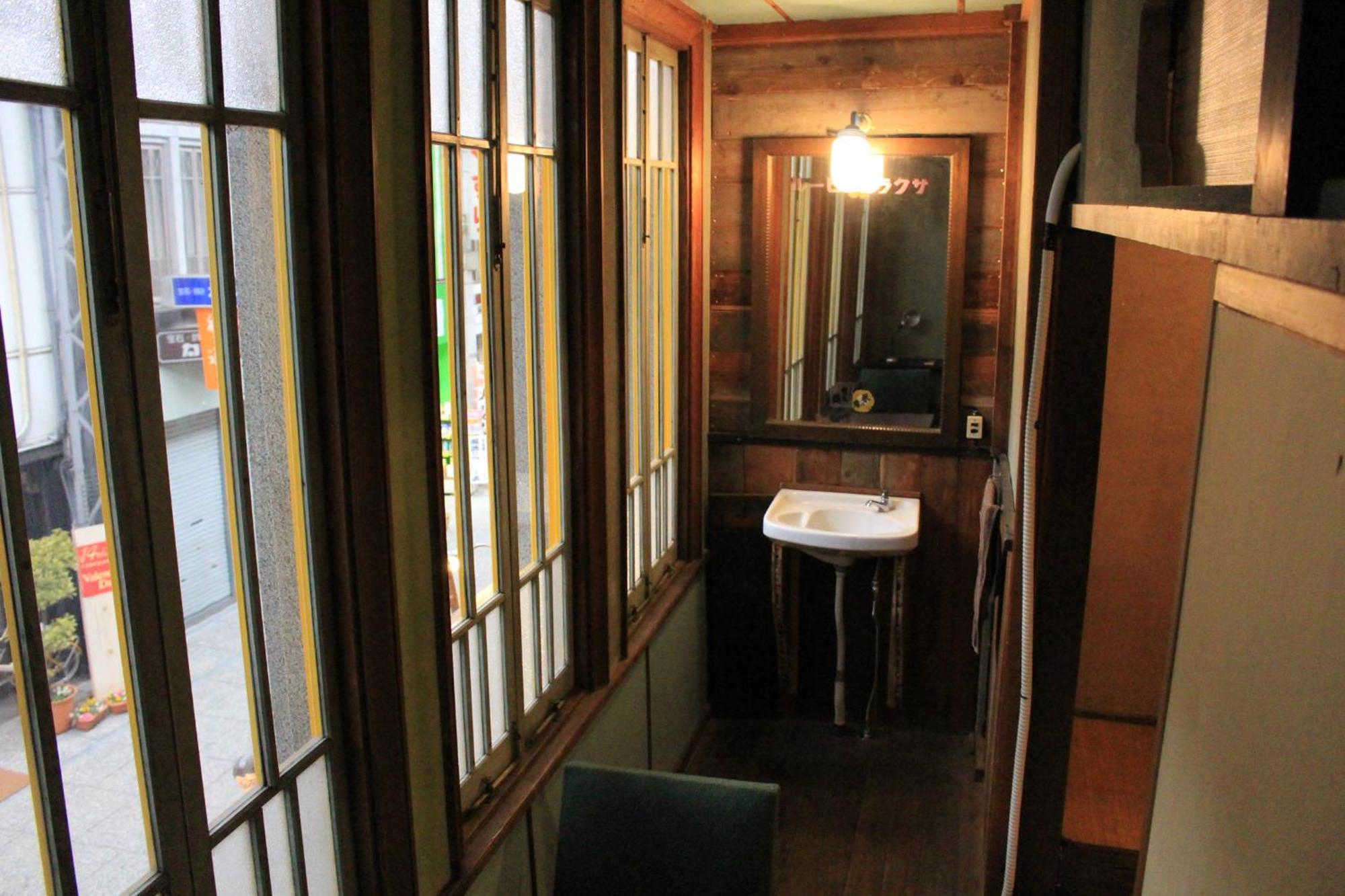 Onomichi Guest House Anago-No-Nedoko Стая снимка