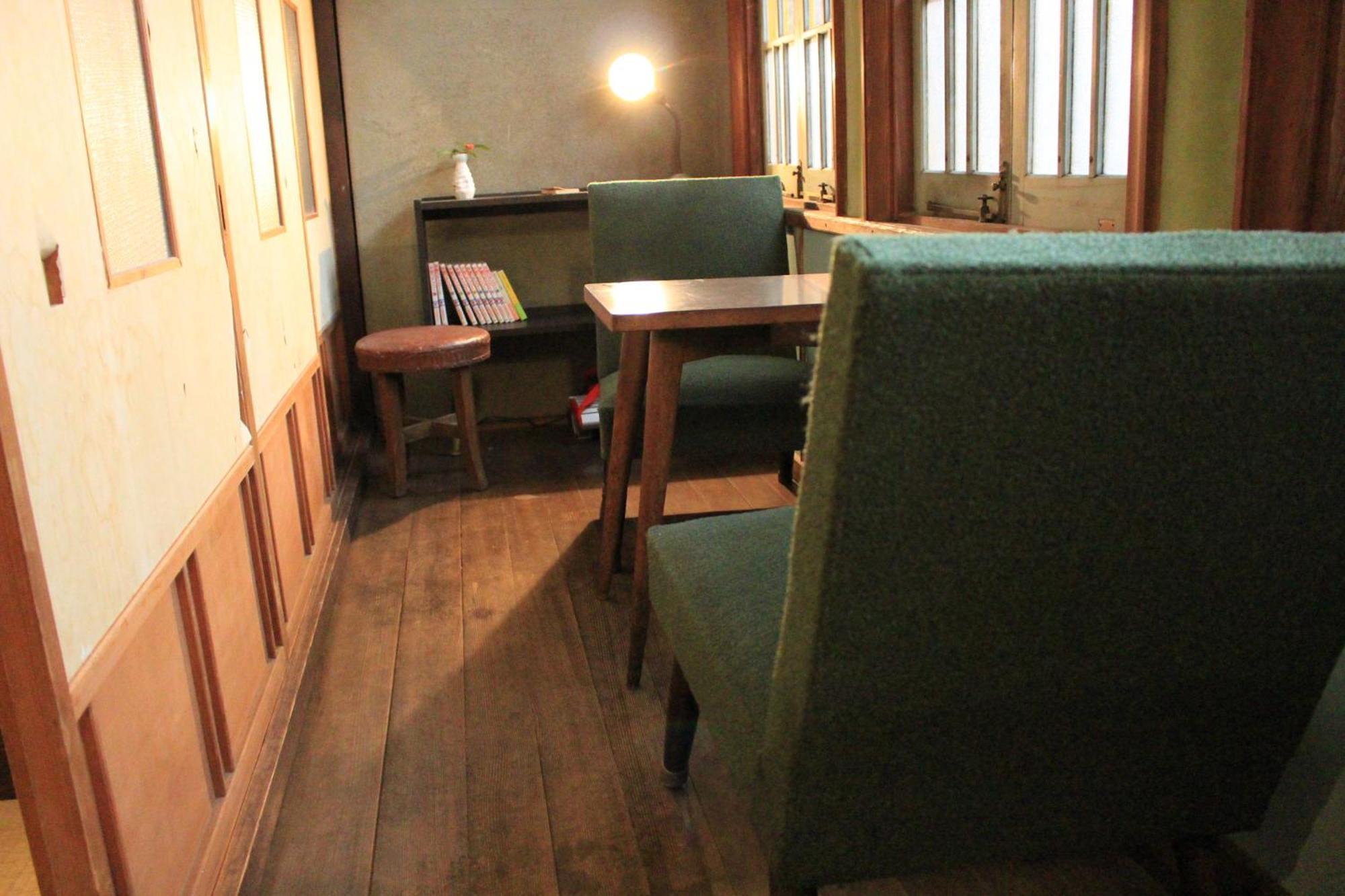 Onomichi Guest House Anago-No-Nedoko Стая снимка