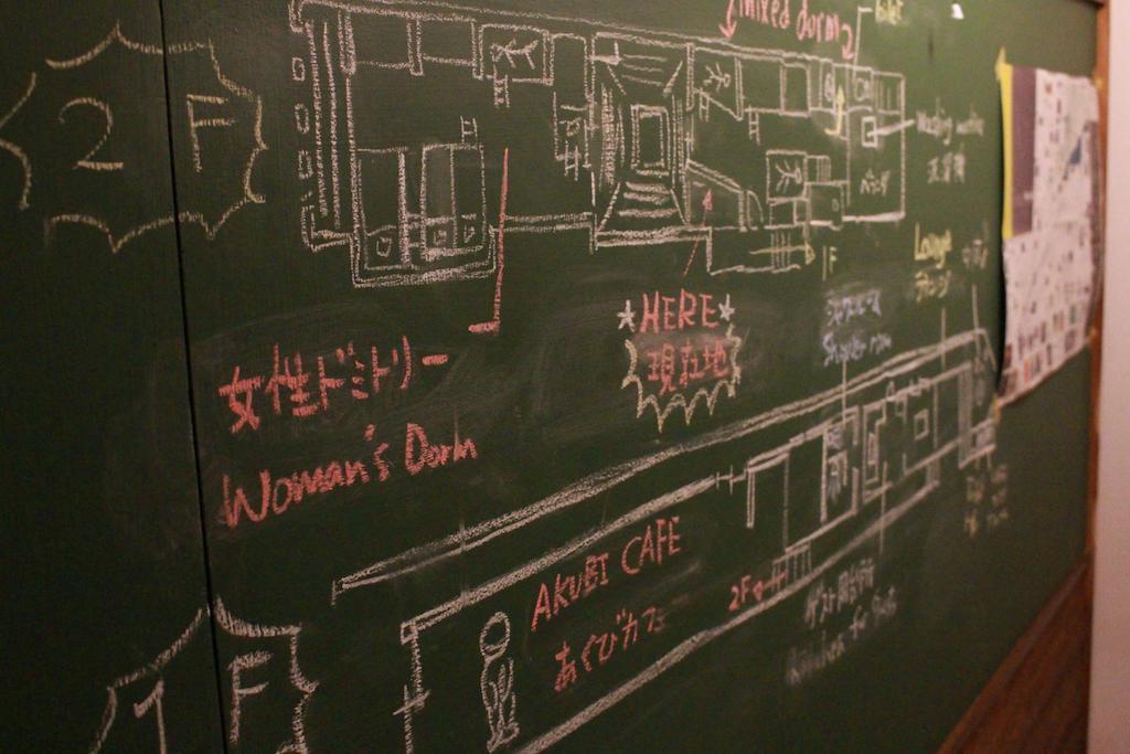 Onomichi Guest House Anago-No-Nedoko Екстериор снимка
