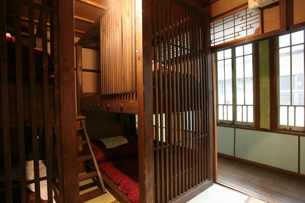 Onomichi Guest House Anago-No-Nedoko Стая снимка