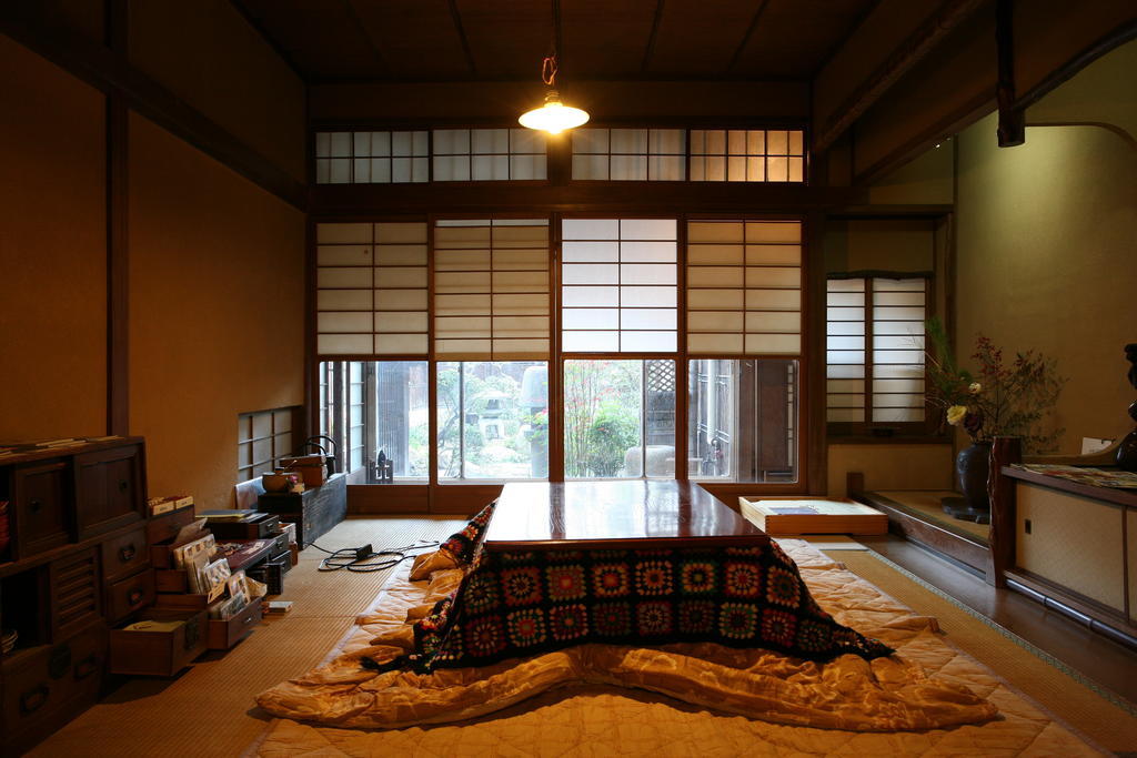 Onomichi Guest House Anago-No-Nedoko Екстериор снимка
