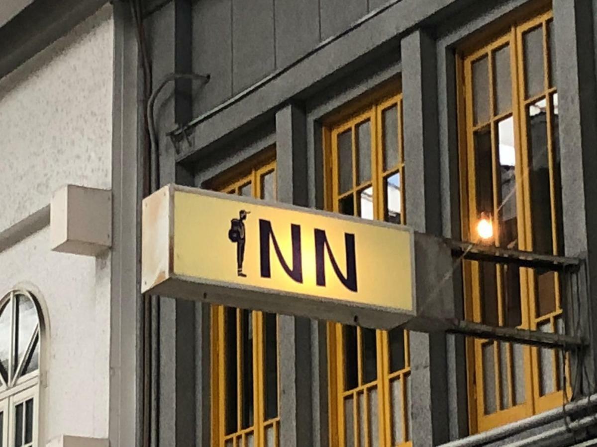 Onomichi Guest House Anago-No-Nedoko Екстериор снимка